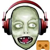 Free play online Zombie Shambles VR + 3D Audio APK