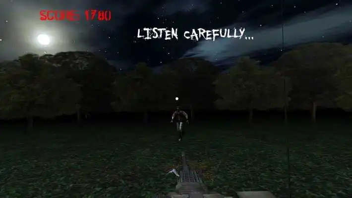 Play Zombie Shambles VR + 3D Audio