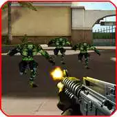 Free play online Zombie Shooter 2017 APK Free play online Zombie Shooter 2017 APK