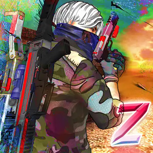 Play Zombie Shooter Arena APK Play Zombie Shooter Arena APK