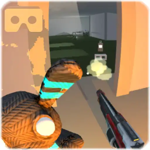 Play Zombie Shooter Battleground VR: Survival APK Play Zombie Shooter Battleground VR: Survival APK
