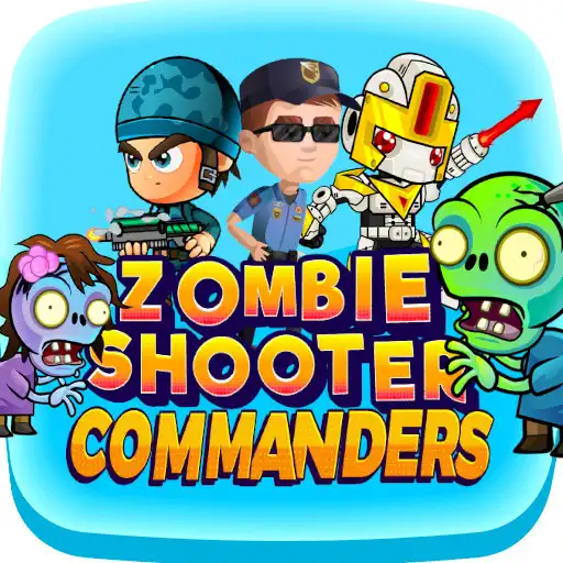Play Zombie Shooter Commanders APK Play Zombie Shooter Commanders APK