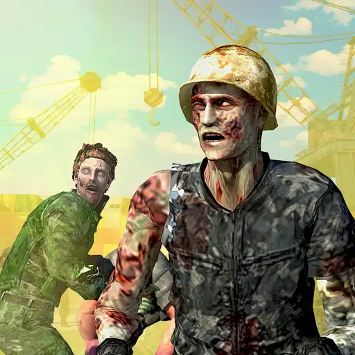 Play Zombie Shooter: Dead Army War APK Play Zombie Shooter: Dead Army War APK