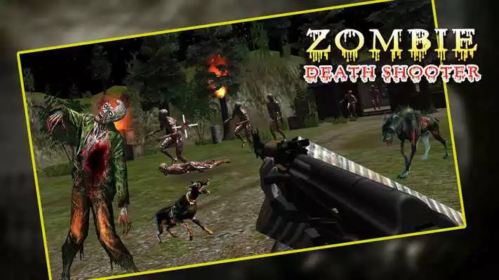 Play Zombie Shooter: Dead Assault