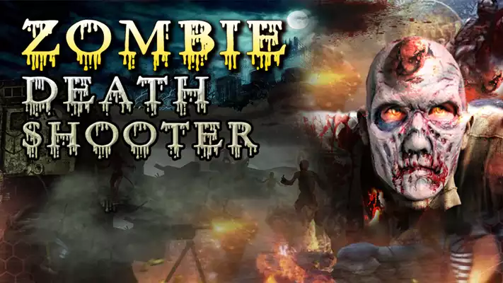 Play Zombie Shooter: Dead Assault