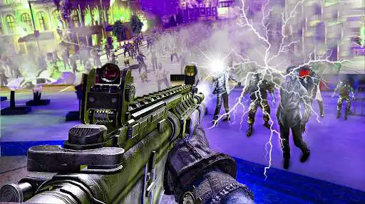 Play zombie Shooter DEAD killer:Zombie Hunter Fps 2020  and enjoy zombie Shooter DEAD killer:Zombie Hunter Fps 2020 with UptoPlay