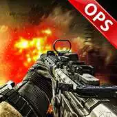 Free play online Zombie Shooter Frontier APK