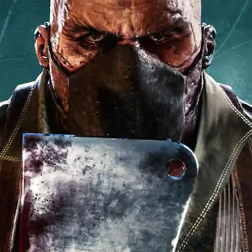 Play Zombie Shooter - Horror Day APK Play Zombie Shooter - Horror Day APK