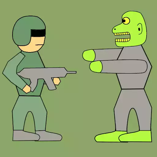 Play Zombie Shooter APK