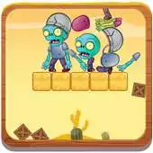 Free play online Zombie Shooter Platform APK