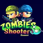 Free play online Zombie Shooter Runner APK Free play online Zombie Shooter Runner APK