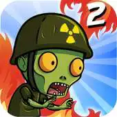 Free play online Zombie Shooters APK