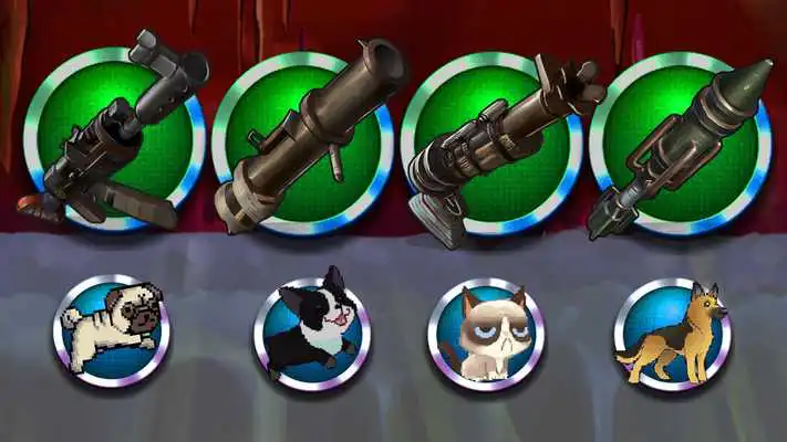 Play Zombie Shooters