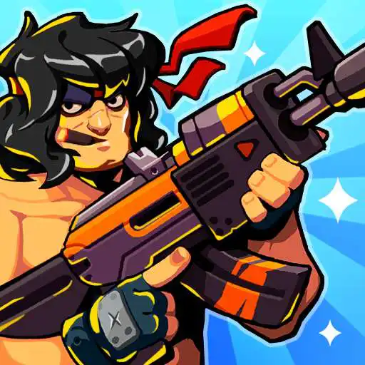 Play Zombie Shooter Survival Battle APK