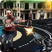 Free play online Zombie Shooter Survival APK Free play online Zombie Shooter Survival APK