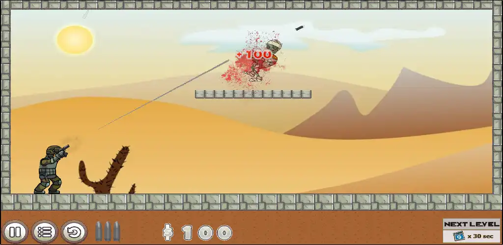 Play Zombie Shooter:Survival Instin as an online game Zombie Shooter:Survival Instin with UptoPlay