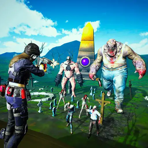 Play Zombie Shooter : The Last Kill APK Play Zombie Shooter : The Last Kill APK