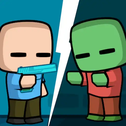 Play Zombie Shoot: Idle Gun Factory APK