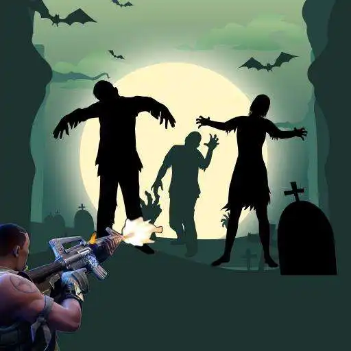 Play Zombie Shooting 3D APK