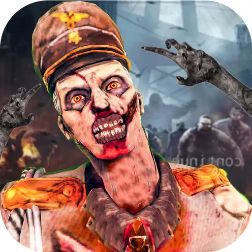 Play Zombie Shooting Survival City APK Play Zombie Shooting Survival City APK
