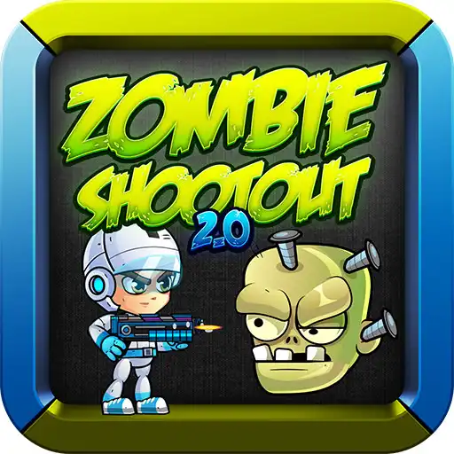 Play Zombie Shootout 2.0 - New Shooting Game APK