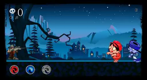 Play Zombie Shoot  and enjoy Zombie Shoot with UptoPlay