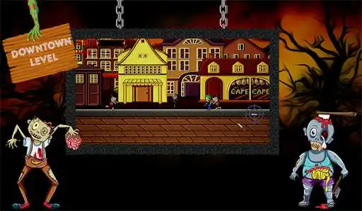 Play Zombie Shot: Killer  and enjoy Zombie Shot: Killer with UptoPlay