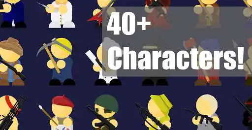 Play Zombie Shower - Shoot Zombies and Survive! as an online game Zombie Shower - Shoot Zombies and Survive! with UptoPlay