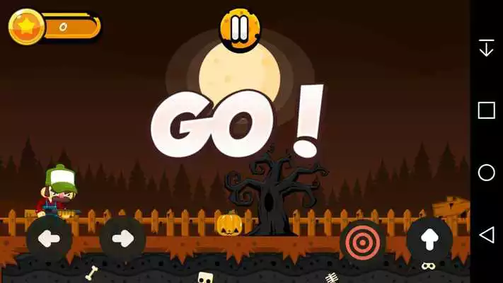 Play Zombies Hunter