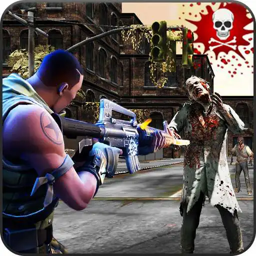 Play Zombies Hunter Warrior Hope for Survival APK