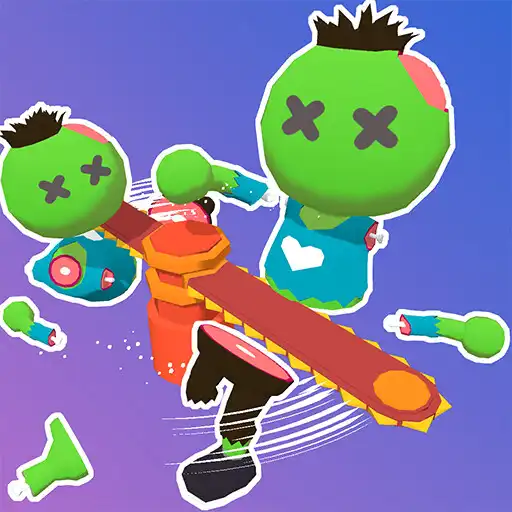 Play Zombie Siege Defender APK