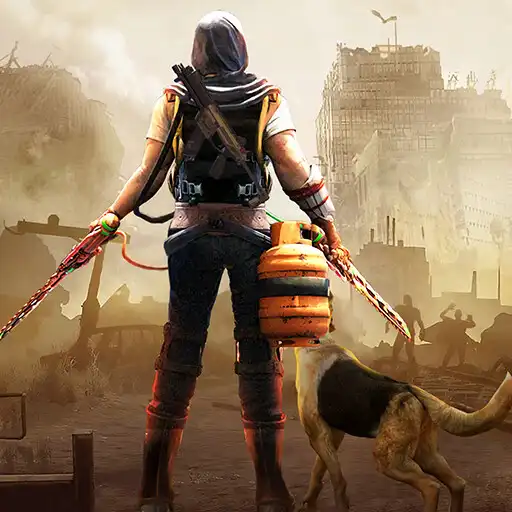 Play Zombie Siege:Last Survival APK Play Zombie Siege:Last Survival APK
