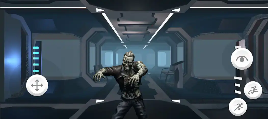 Play Zombies in Space  and enjoy Zombies in Space with UptoPlay