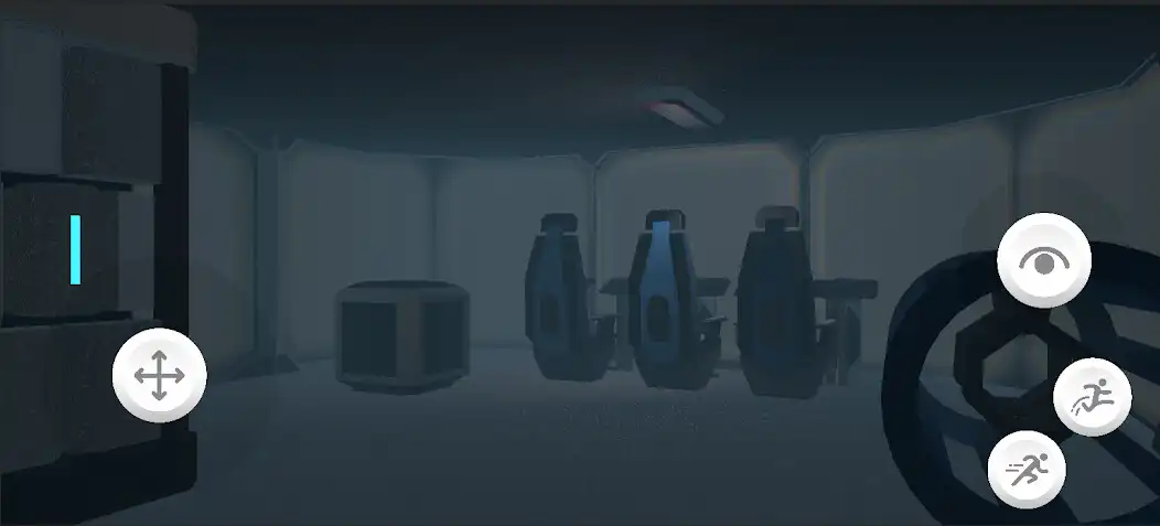 Play Zombies in Space as an online game Zombies in Space with UptoPlay