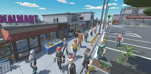 Play Zombies in the Mall and enjoy Zombies in the Mall with UptoPlay Play Zombies in the Mall and enjoy Zombies in the Mall with UptoPlay