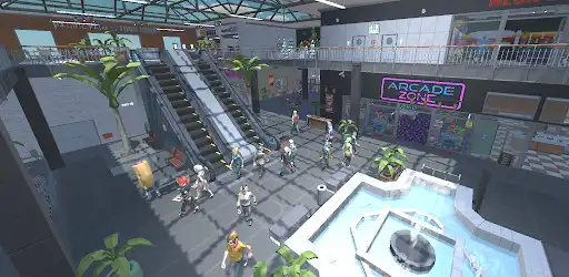 Play Zombies in the Mall as an online game online Zombies in the Mall with UptoPlay com.OpenThirdWorldShooterWars.ZombiesintheMall Play Zombies in the Mall as an online game Zombies in the Mall with UptoPlay