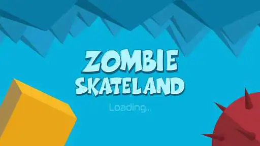 Play Zombie Skateland  and enjoy Zombie Skateland with UptoPlay