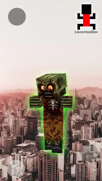 Play Zombie Skins for Minecraft  and enjoy Zombie Skins for Minecraft with UptoPlay