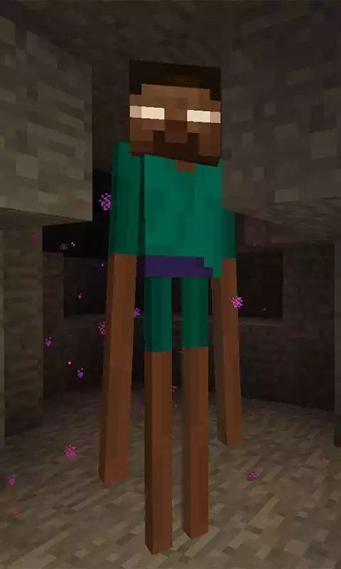 Play Zombie Skins Minecraft