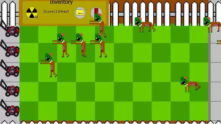 Play Zombie Slasher X Play Zombie Slasher X