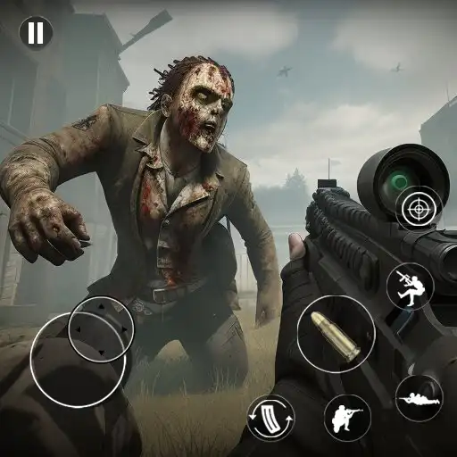 Play Zombie Slayer Dead Shooter APK