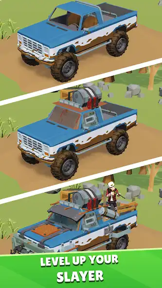 Play Zombie Slayer - Tower Defense as an online game Zombie Slayer - Tower Defense with UptoPlay