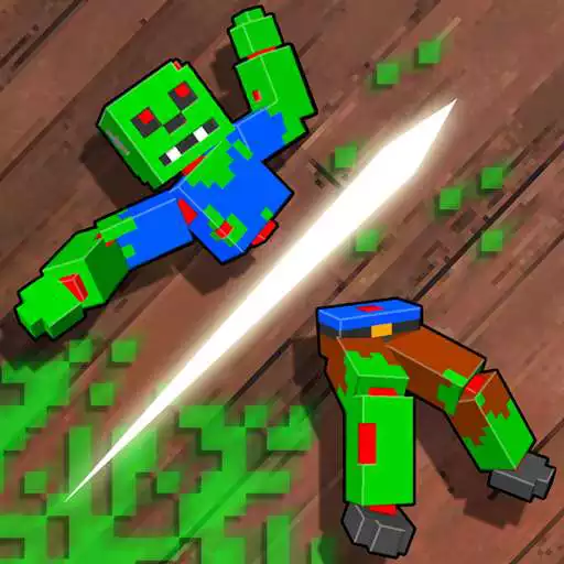 Free play online Zombie Slicer Ninja Craft APK Free play online Zombie Slicer Ninja Craft APK