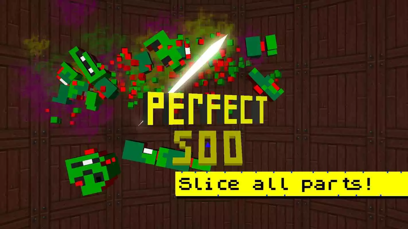 Play Zombie Slicer Ninja Craft