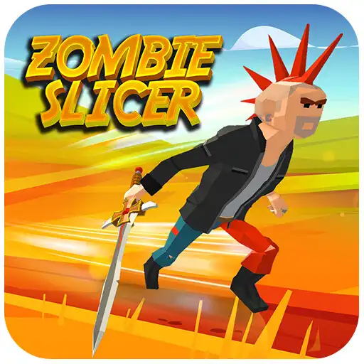 Play Zombie Slicer: Undead Hunter APK