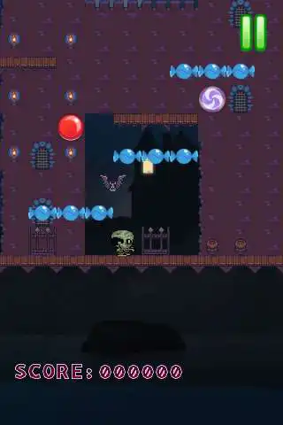 Play Zombies Love Candy  and enjoy Zombies Love Candy with UptoPlay