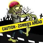 Free play online Zombies Mad Rush APK