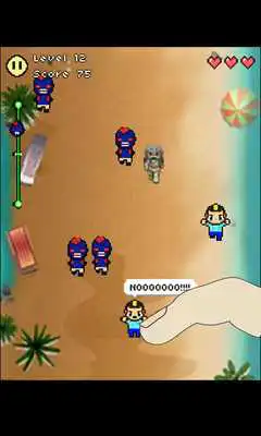 Play Zombies Mad Rush Play Zombies Mad Rush