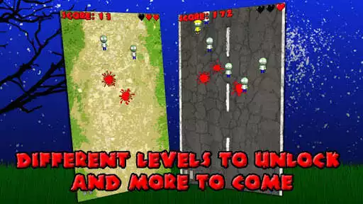 Play Zombie Smasher Defense
