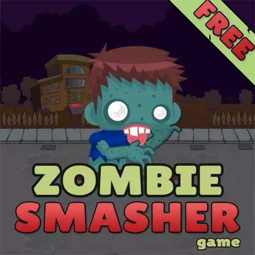 Free play online Zombie Smasher Game APK Free play online Zombie Smasher Game APK